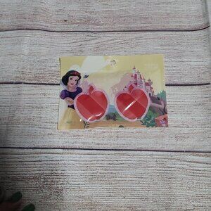 Disney Snow White Apple Gel Eye Pads Hot & Cold 2-Pack - NEW
